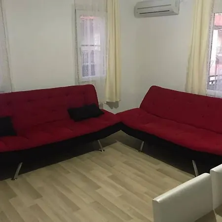 On The Chalish Beach Appartement